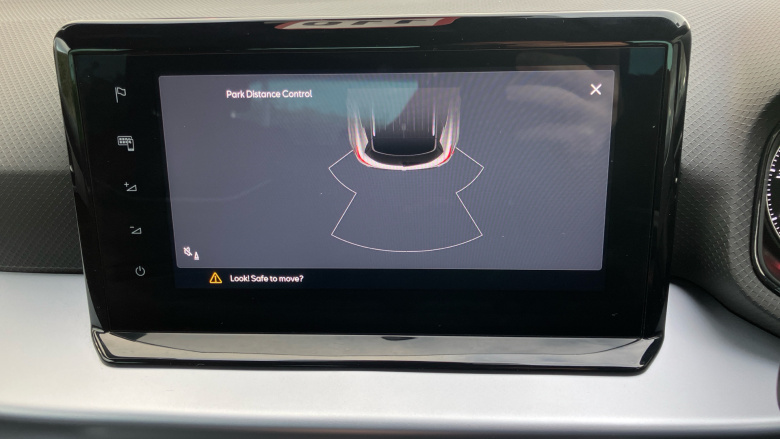 SEAT Arona 1.0 TSI 110 FR 5dr DSG Petrol Hatchback